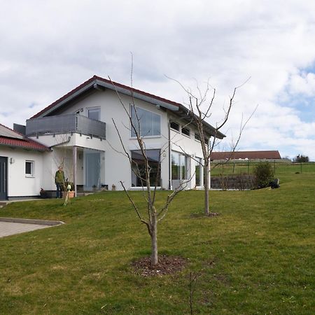 Ferienwohnung Ida Peiting Exteriér fotografie