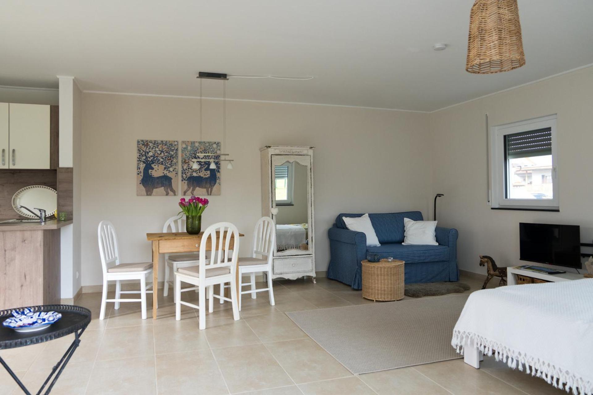 Ferienwohnung Ida Peiting Exteriér fotografie