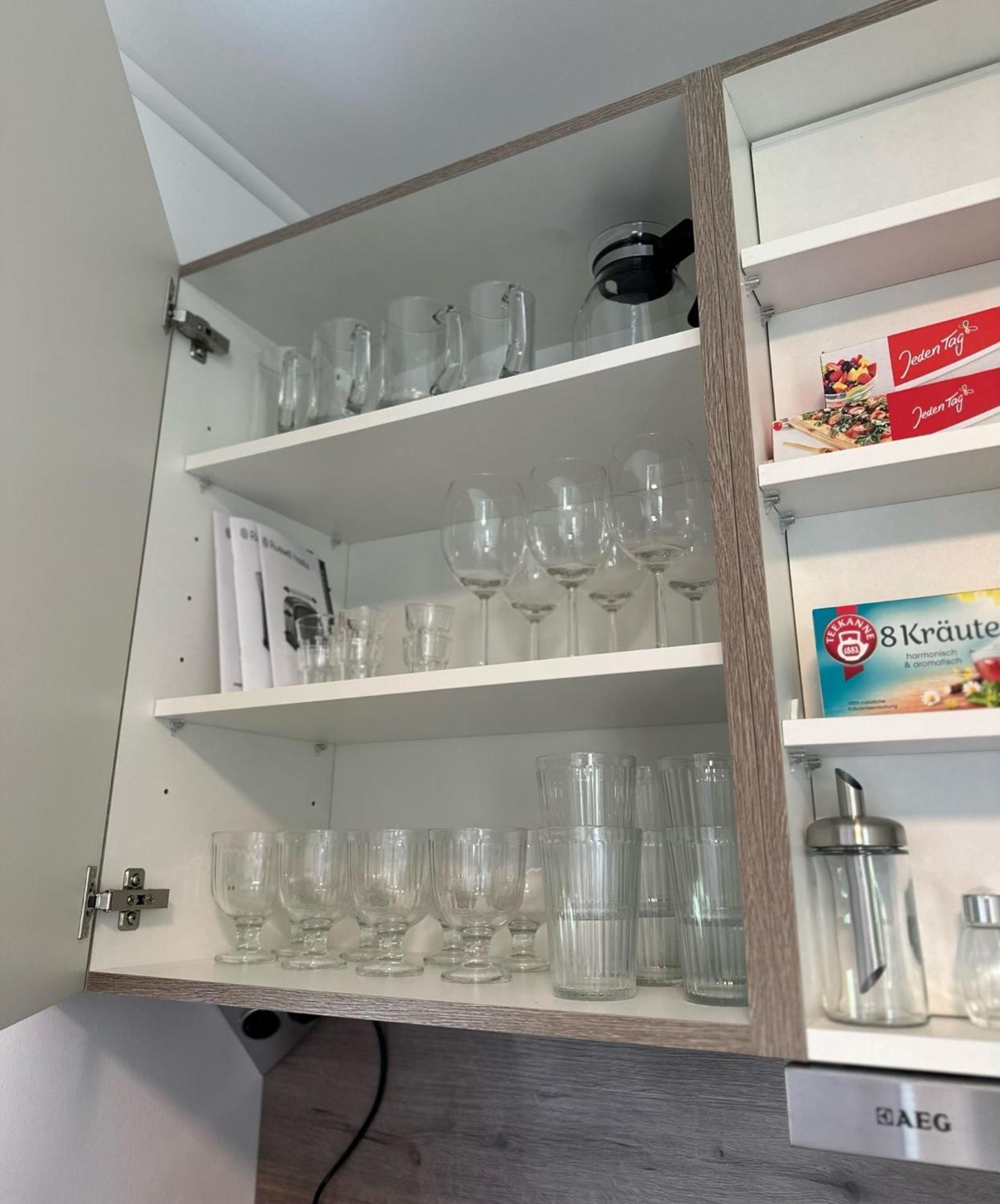 Ferienwohnung Ida Peiting Exteriér fotografie